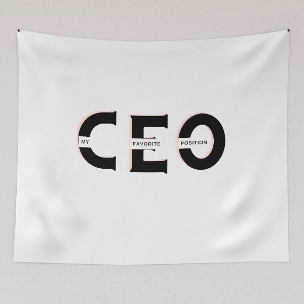 Item preview, my favorite position ceo designed and sold by axoniej.