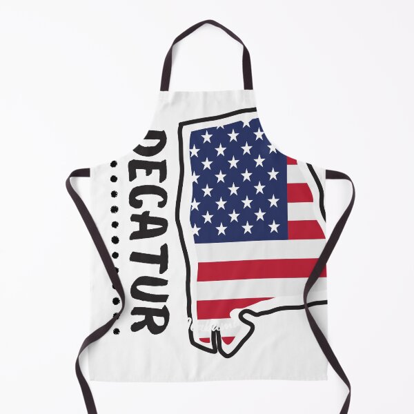 Item preview, Decatur Alabama  designed and sold by arozdesign.