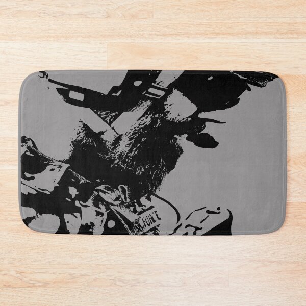 Item preview, HARD TARGET designed and sold by 1MILLIONPUSHUPS.
