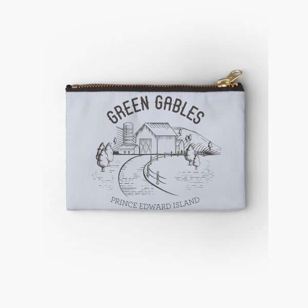 Item preview, Anne of Green Gables, Bookish Classic Literature designed and sold by catiamoc-WTS.