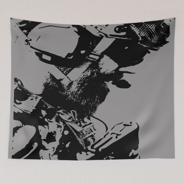 Item preview, HARD TARGET designed and sold by 1MILLIONPUSHUPS.