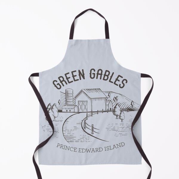 Item preview, Anne of Green Gables, Bookish Classic Literature designed and sold by catiamoc-WTS.