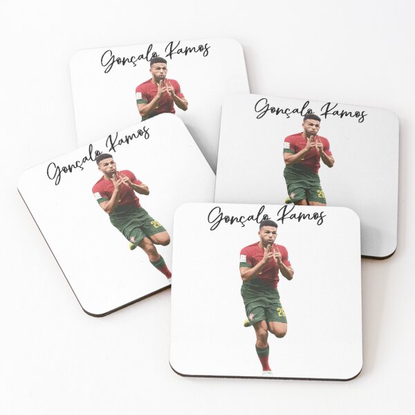 Item preview, Concalo Ramos designed and sold by Truefans.