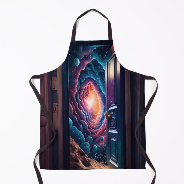 Item preview, Door To Another Dimension designed and sold by DesignEternity.