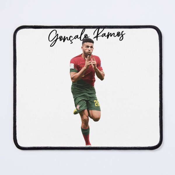 Item preview, Concalo Ramos designed and sold by Truefans.