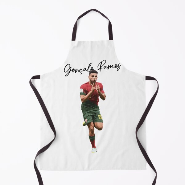 Item preview, Concalo Ramos designed and sold by Truefans.