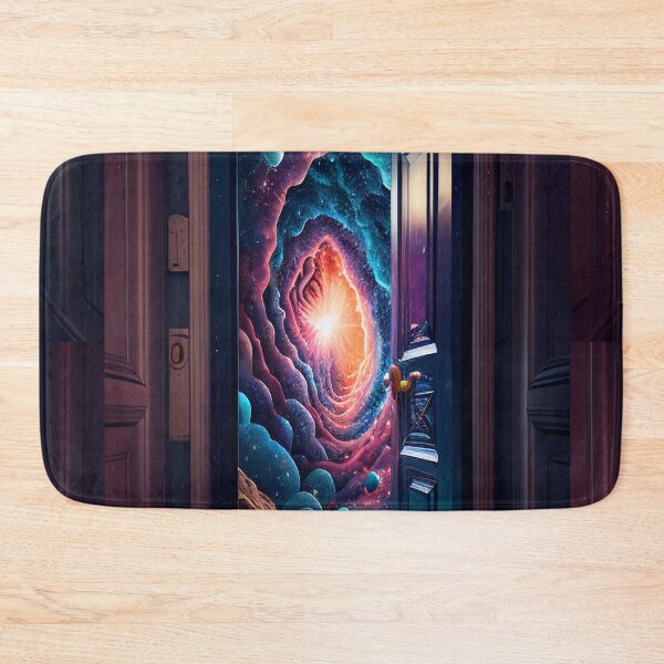 Item preview, Door To Another Dimension designed and sold by DesignEternity.