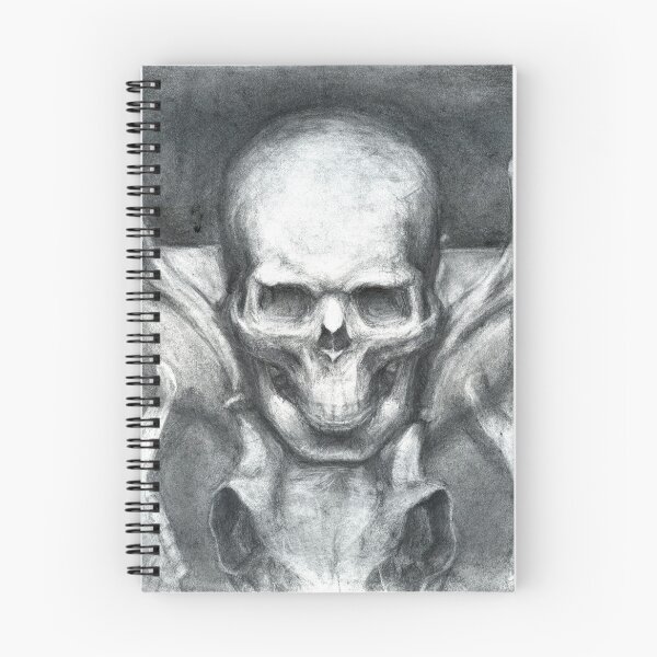 Item preview, Skull designed and sold by Skeletondeer.