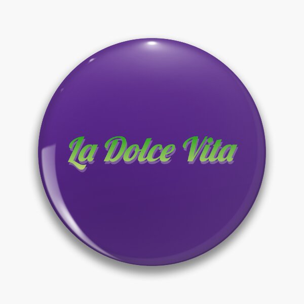 Item preview, La Dolce Vita designed and sold by KleineStar.
