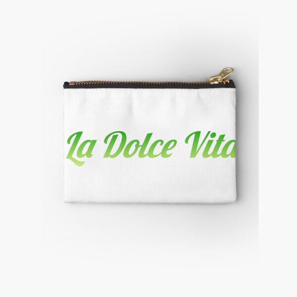 Item preview, La Dolce Vita designed and sold by KleineStar.