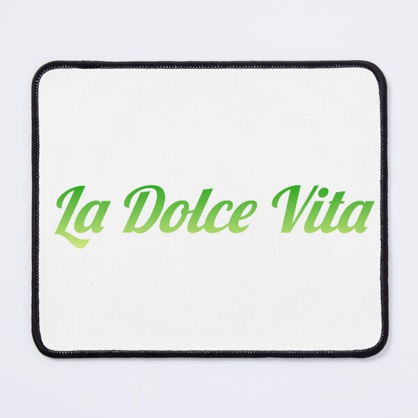 Item preview, La Dolce Vita designed and sold by KleineStar.