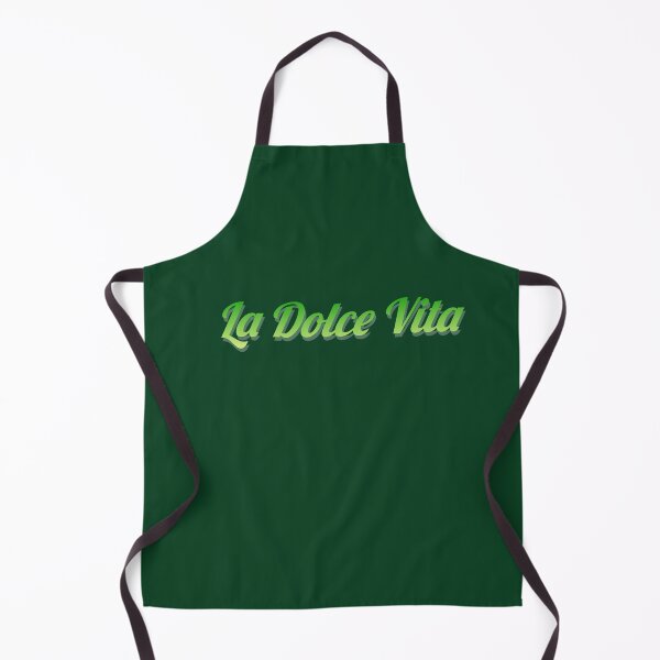 Item preview, La Dolce Vita designed and sold by KleineStar.