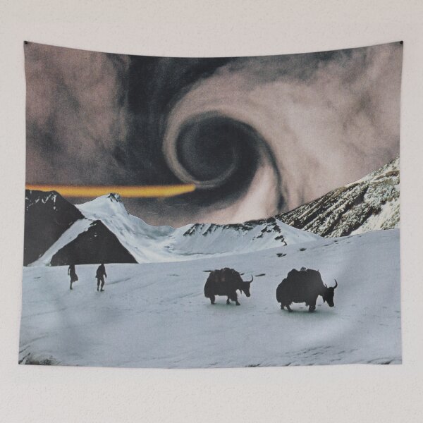Item preview, Black Sky designed and sold by Lerson Pannawit.