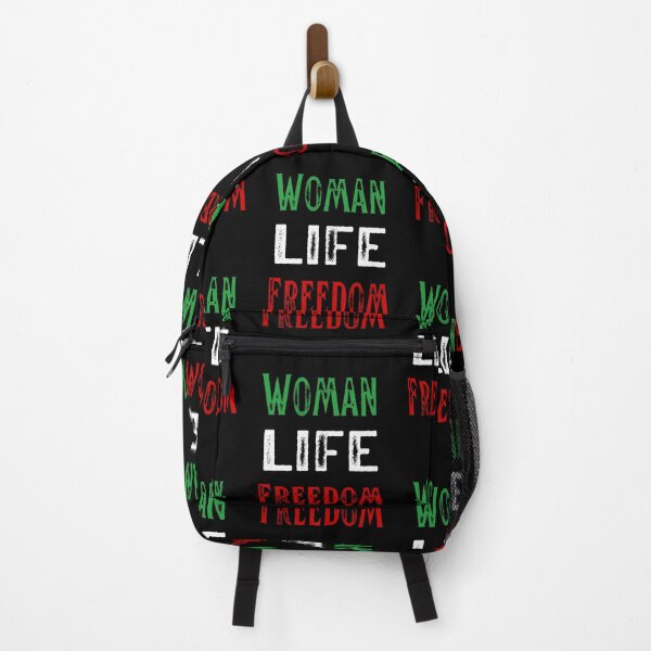Item preview, Woman Life Freedom. Iran Protest. Support Mahsa Amini designed and sold by Rebel-Design.