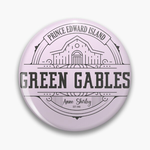 Item preview, Anne of Green Gables, Bookish Classic Literature designed and sold by catiamoc-WTS.