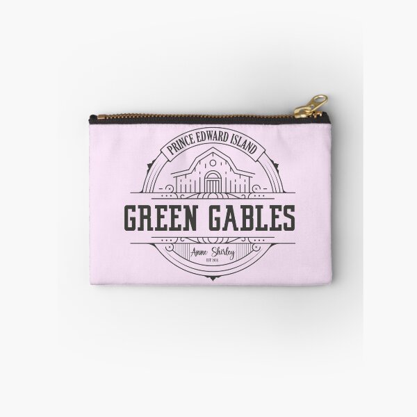 Item preview, Anne of Green Gables, Bookish Classic Literature designed and sold by catiamoc-WTS.