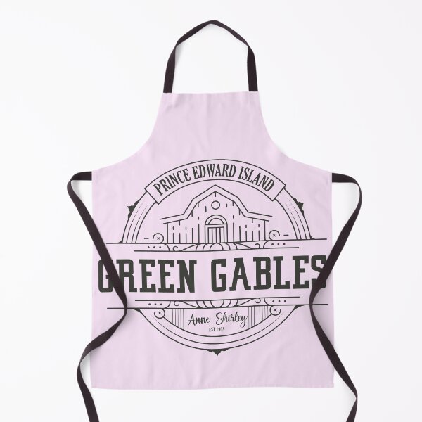 Item preview, Anne of Green Gables, Bookish Classic Literature designed and sold by catiamoc-WTS.