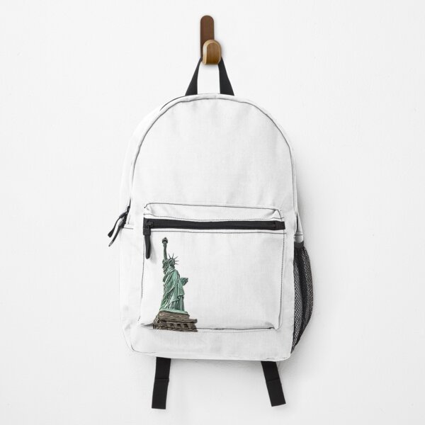 Item preview, Statue of Liberty. USA symbol. Art Stile designed and sold by felicioporto.
