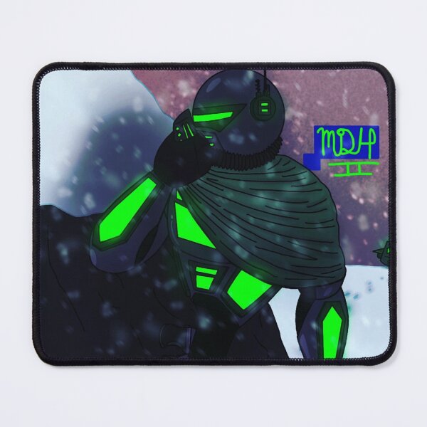 Item preview, Stick Wars green cold weather soldier designed and sold by MDHairston2.