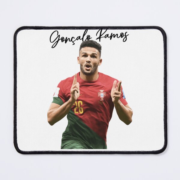 Item preview, Concalo Ramos designed and sold by Truefans.