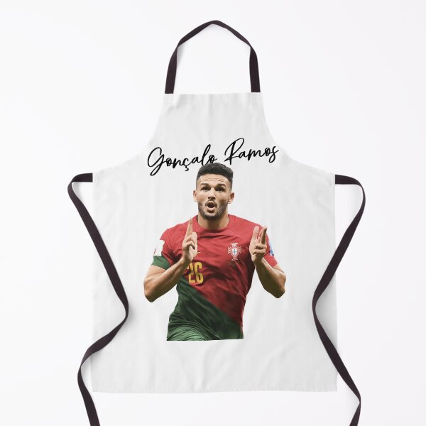 Item preview, Concalo Ramos designed and sold by Truefans.