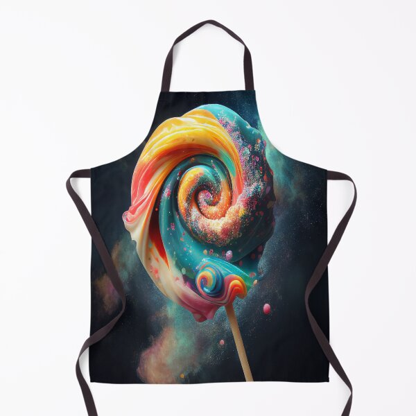 Artikelvorschau, Galaxy Lollipop entworfen und verkauft von DesignEternity.
