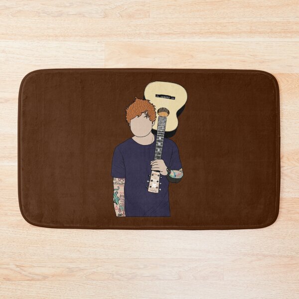 Item preview, ed sheeran          designed and sold by PeacutKiddyshop.