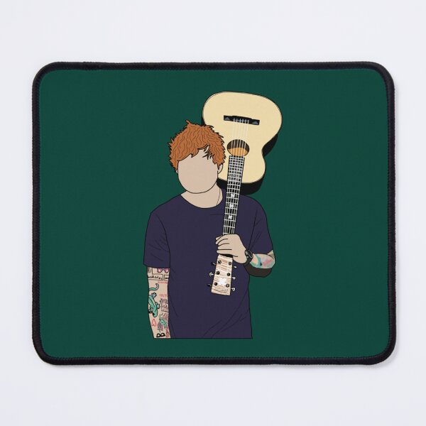 Item preview, ed sheeran          designed and sold by PeacutKiddyshop.