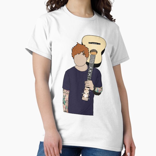 Item preview, ed sheeran          designed and sold by PeacutKiddyshop.