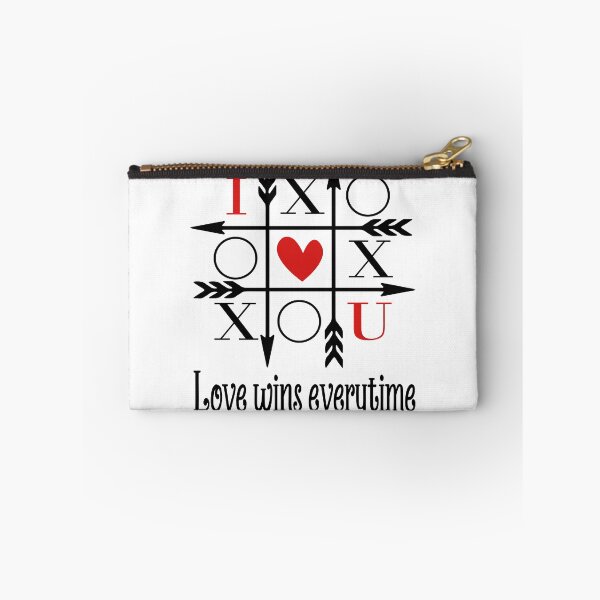 Item preview, Love wins everytime designed and sold by formylovelydog.