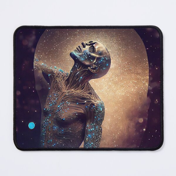 Item preview, The Emergence designed and sold by OccultDreams.