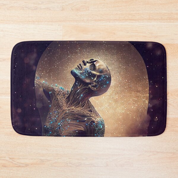 Item preview, The Emergence designed and sold by OccultDreams.