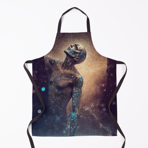 Item preview, The Emergence designed and sold by OccultDreams.
