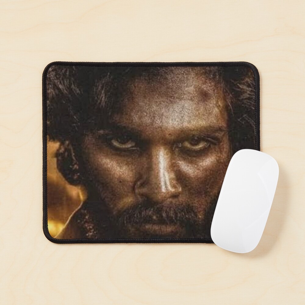 Item preview, Mouse Pad designed and sold by Rritu.