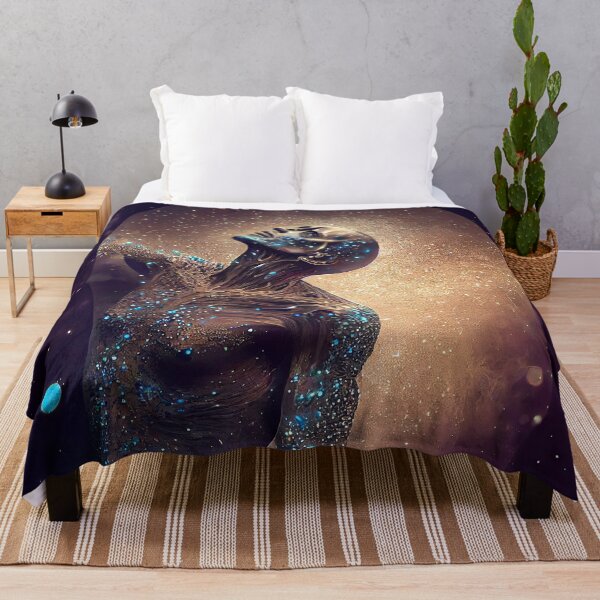 Item preview, The Emergence designed and sold by OccultDreams.