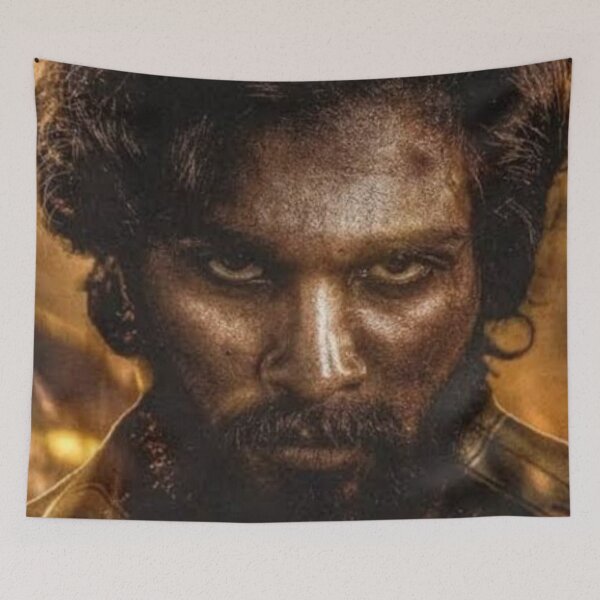 Item preview, Pushpa designed and sold by Rritu.