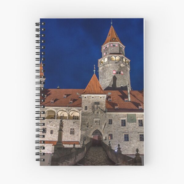Item preview, Bouzov Castle designed and sold by Jiri Hofman.