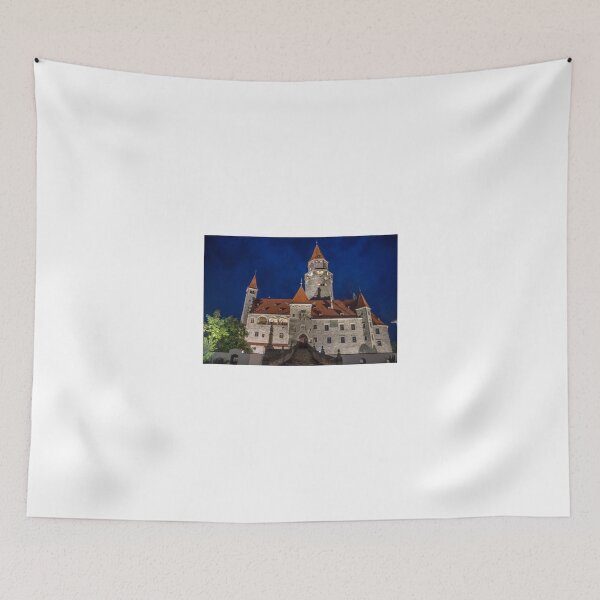 Item preview, Bouzov Castle designed and sold by Jiri Hofman.