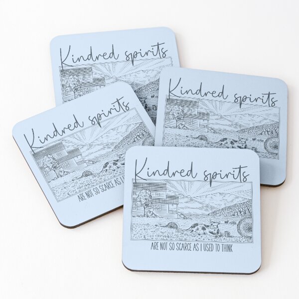 Item preview, Anne of Green Gables, Bookish Classic Literature designed and sold by catiamoc-WTS.