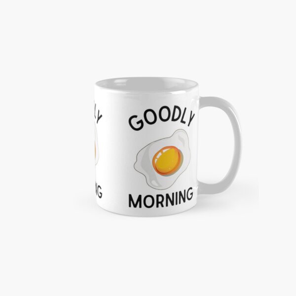 ARSECAST EXTRA GOODLY MORNING  Coffee Mug for Sale by arseblog