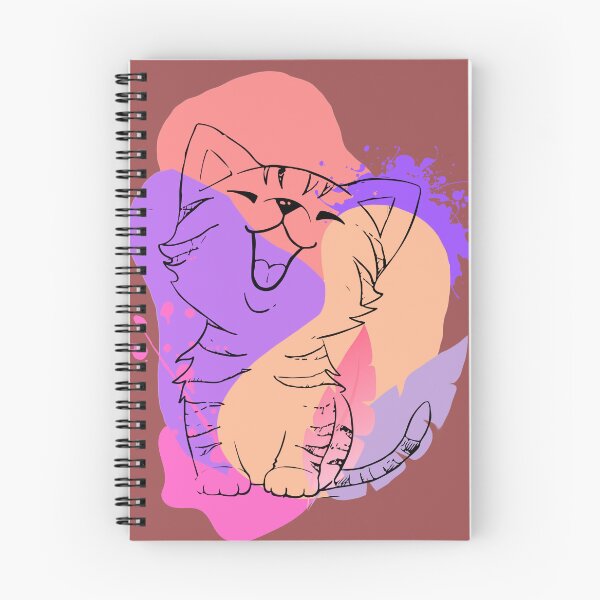 Item preview, Colors cat designed and sold by rafaellima88.