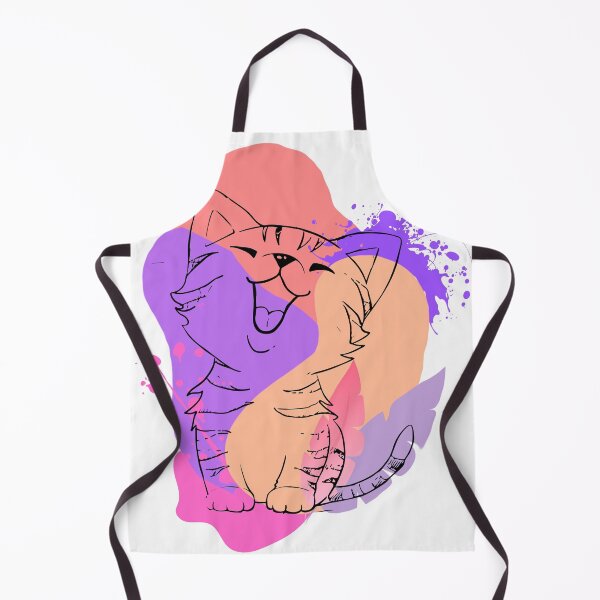Item preview, Colors cat designed and sold by rafaellima88.