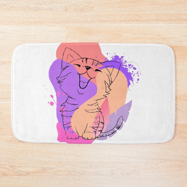 Item preview, Colors cat designed and sold by rafaellima88.