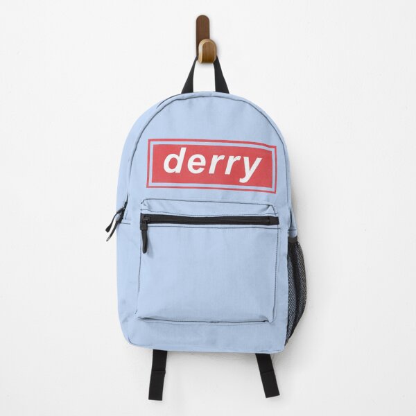 Item preview, Derry City designed and sold by TRUE-FANS.