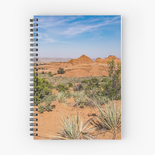 Item preview, Arches National Park 4 designed and sold by barkeypf.