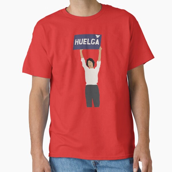 Dolores Classic T-Shirt