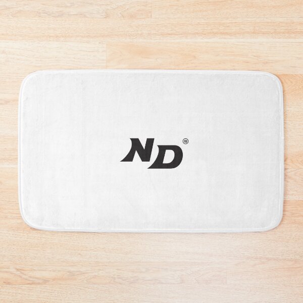 Item preview, ND - Initials You designed and sold by NorasetKunjara.