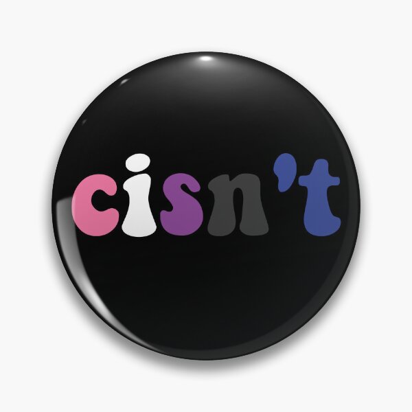 Artikelvorschau, Ist nicht Genderfluid Pride Flag Gender Fluid Cisgender LGBTQ+ entworfen und verkauft von Queer Pride Shop.