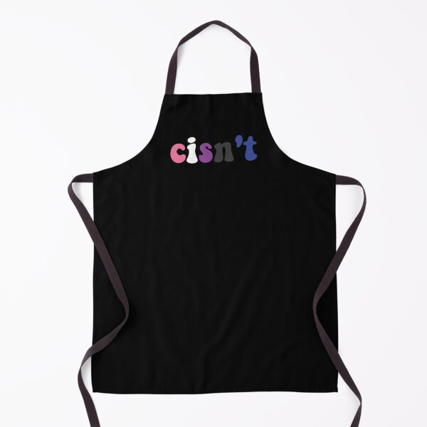 Item preview, Cisn't Genderfluid Pride Flag Gender Fluid Cisgender LGBTQ+ designed and sold by Queer Pride Shop.