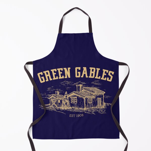 Item preview, Anne of Green Gables, Bookish Classic Literature designed and sold by catiamoc-WTS.